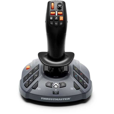 Thrustmaster svirtis SimTask Farmstick, XBOX