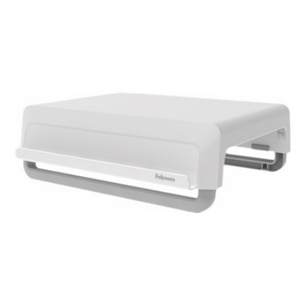 Fellowes Breyta 100016561 – monitoriaus paaukštinimas, baltas