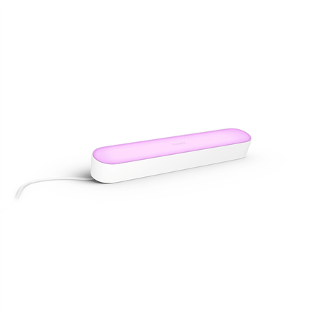 Philips Hue Play WCA Lightbar Base, White 42 W 2000-6500 Hue White Colour Ambiance