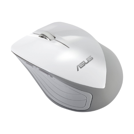 Asus WT465 wireless Wireless Optical Mouse White