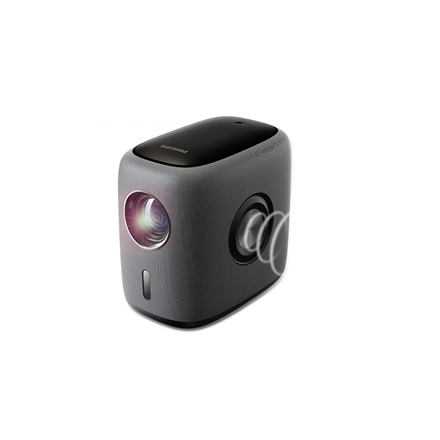 Philips NeoPix 950 Smart Full HD (1920x1080) 1400 ANSI lumens Wi-Fi
