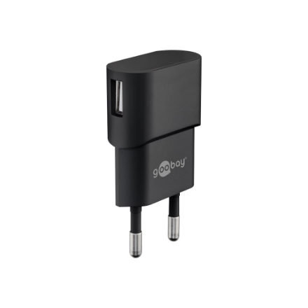 Goobay USB-A Charger 44947 USB-A 5 W 5 V Charger