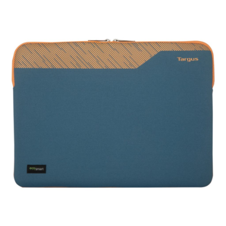 Targus Pulse II EcoSmart TBS97102GL – laptop sleeve for 15–16-inch laptops, blue