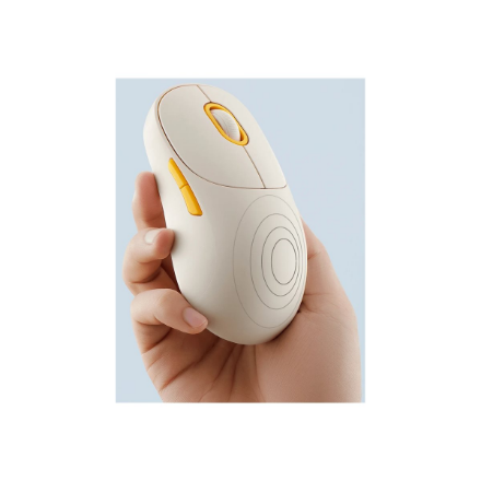 Xiaomi (Xiaomi Wireless Mouse 3, White)