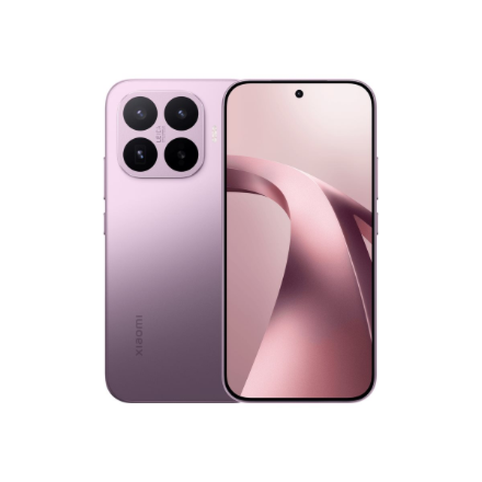 Xiaomi (Xiaomi 17T Violet 12GB RAM 256GB ROM)