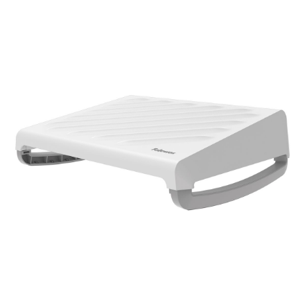 Fellowes Breyta 100016563 – kojų atrama, balta