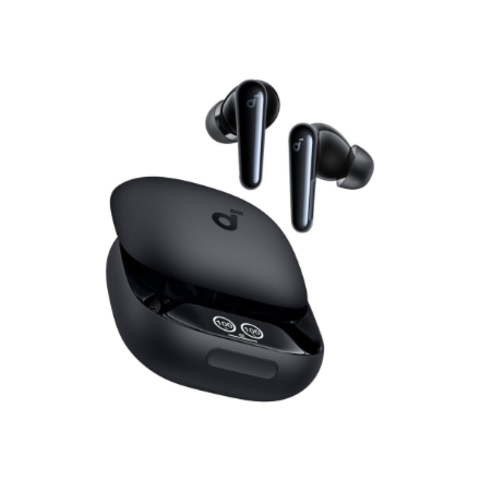 Anker Soundcore Liberty 4 Pro A3954G11 – visiškai belaidės įkišamos ausinės su ANC