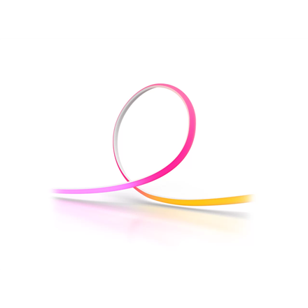Philips Hue OmniGlow Lightstrip 3 m 40 W Bluetooth, Zigbee