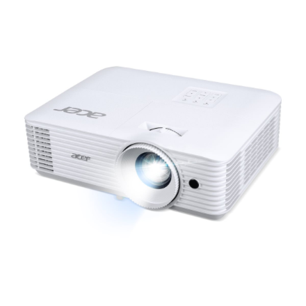 Acer P1558I Full HD (1920x1080) 5200 ANSI lumens White