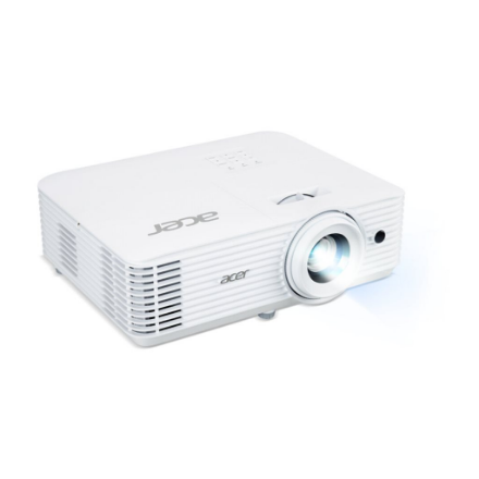 Acer DLP projector H6546Ki Full HD (1920x1080) 5200 ANSI lumens White Wi-Fi
