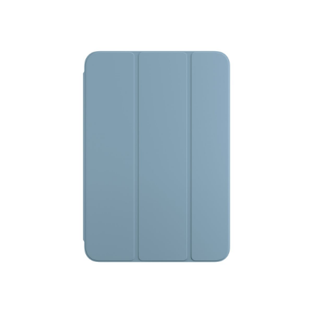Apple Smart Folio MC2U4ZM/A – case for iPad mini (A17 Pro), denim