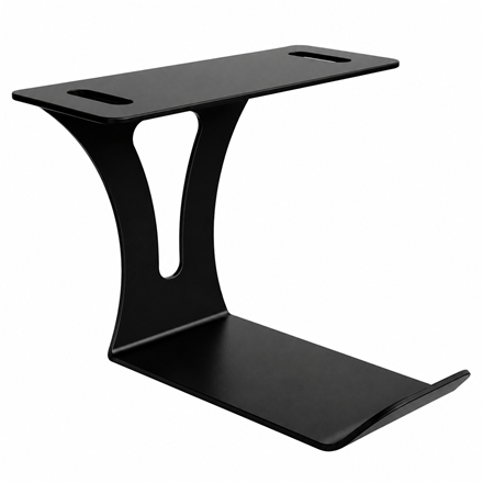 Arozzi AZ-HEADSET-HANGER-BK Headset Hanger Black