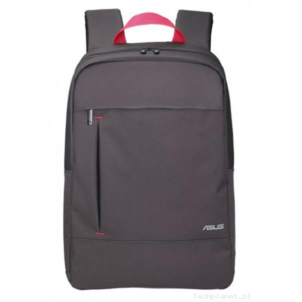 Asus NEREUS Fits up to size 16 " Backpack Black