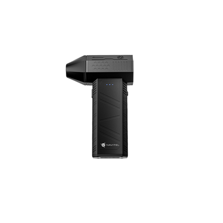 Navitel TF2 – didelio efektyvumo turbininis ventiliatorius