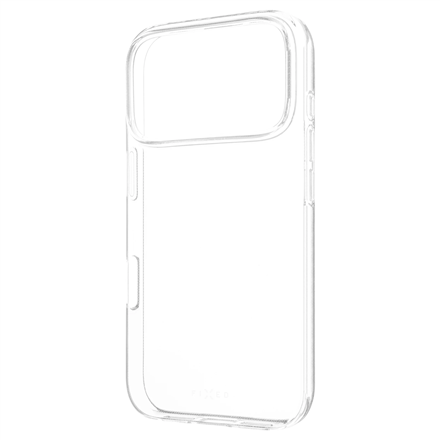 Fixed Story Back cover Xiaomi 17 Ultra TPU Clear