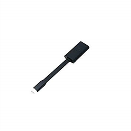 Dell – USB-C–VGA adapteris