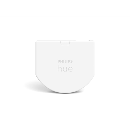Philips Hue sieninio jungiklio modulis, baltas