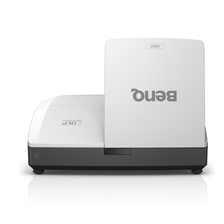 Benq MH856UST+ WUXGA (1920x1200) 3500 ANSI lumens Grey/White