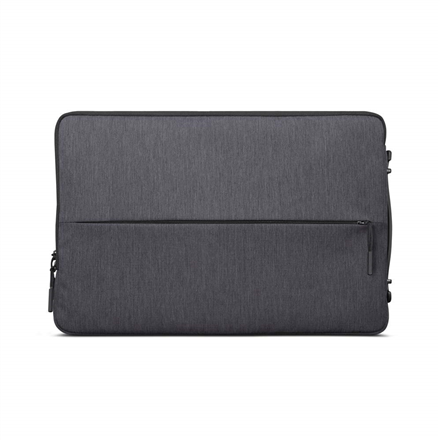 Lenovo Laptop Urban Sleeve Case GX40Z50942 Case Waterproof Charcoal Grey