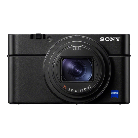 Sony (Sony DSC-RX100 VII Photo Camera)