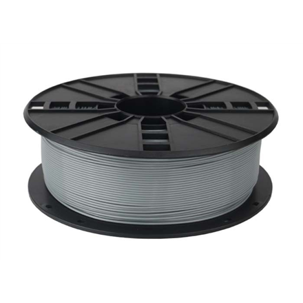 Flashforge PLA Filament 1.75 mm diameter, 1kg/spool Grey