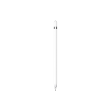 Apple Pencil MYQW3ZM/A – 1-osios kartos pieštukas su USB-C adapteriu, baltas