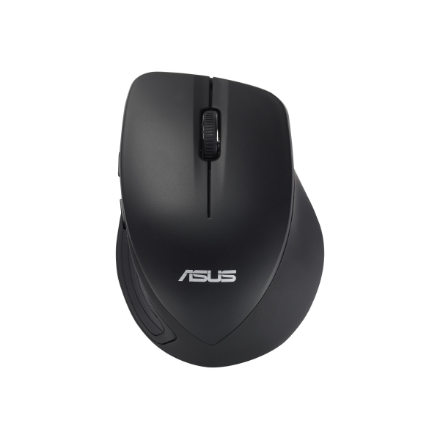 Asus WT425 Wireless Mouse Black/Charcoal