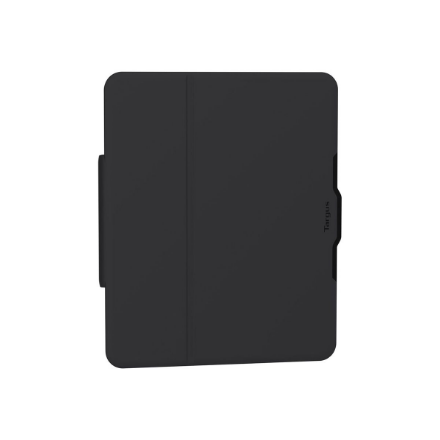 Targus VersaVu Clear THZ982GL – pasukamas planšetės dėklas iPad Pro M5/M4 (13″) modeliams, juodas