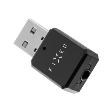 Fixed Signal Bluetooth garso imtuvas FIXSIG-BK, juodas