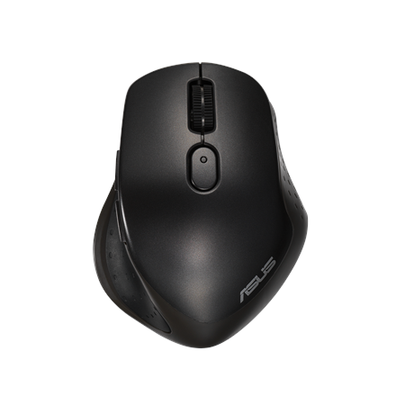 Asus WIRELESS MOUSE MW203 Wireless Bluetooth Black