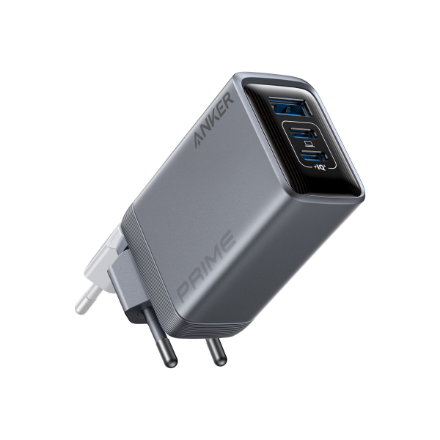 Anker Prime įkroviklis, 100W, 2C1A, GaNPrime A2688341