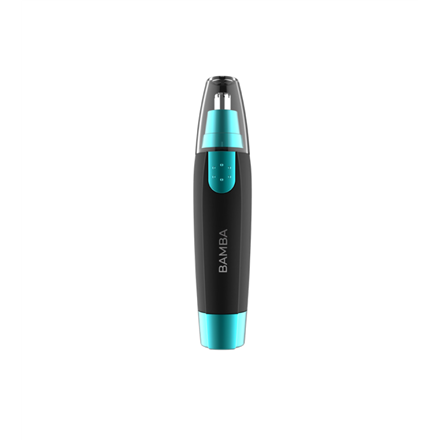 Cecotec Bamba PrecisionCare NoseTrim – nosies ir ausų plaukelių kirptuvas