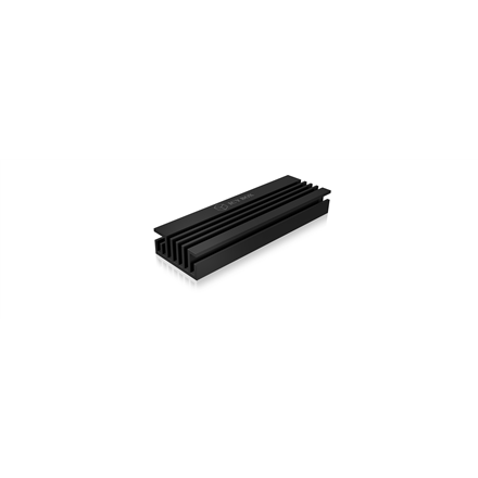 ICY BOX IB-M2HS-70 – M.2 SSD aušintuvas