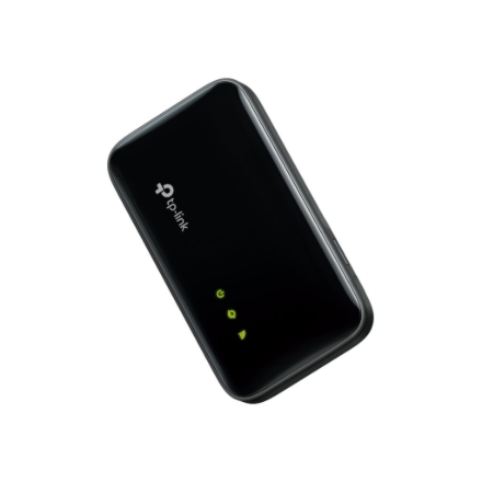 TP-LINK (TP-Link M7400 300 Mbps LTE-Advanced mobilusis Wi-Fi)
