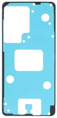 Sticker for back cover Samsung S948 S26 Ultra original (service pack)