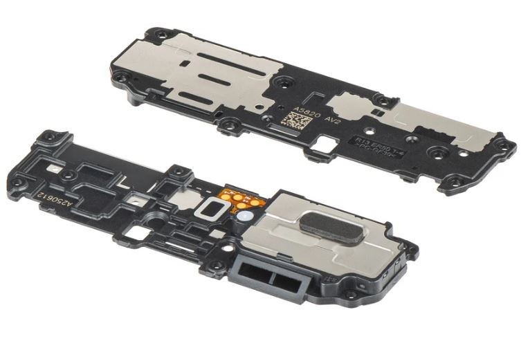 Zumeris originalus Samsung S731 S25 FE (service pack)