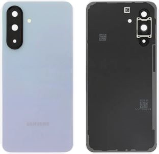 Back cover for Samsung A366 A36 Lavender original (used Grade B)