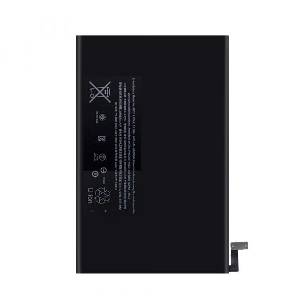 Battery ORG Apple iPad mini 2/3(2013/2014) A1489/A1490/A1491/A1512/A11599/A600/A1601 6471mAh