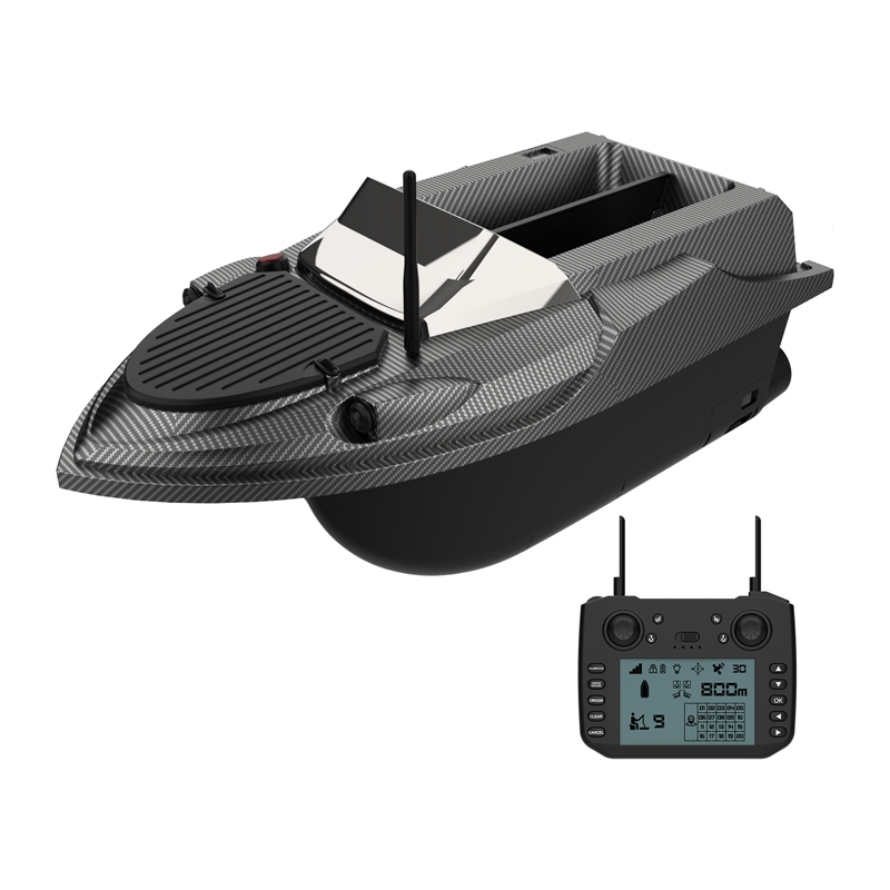 Flytec V080 Basic 20,000 mAh Bait Machine