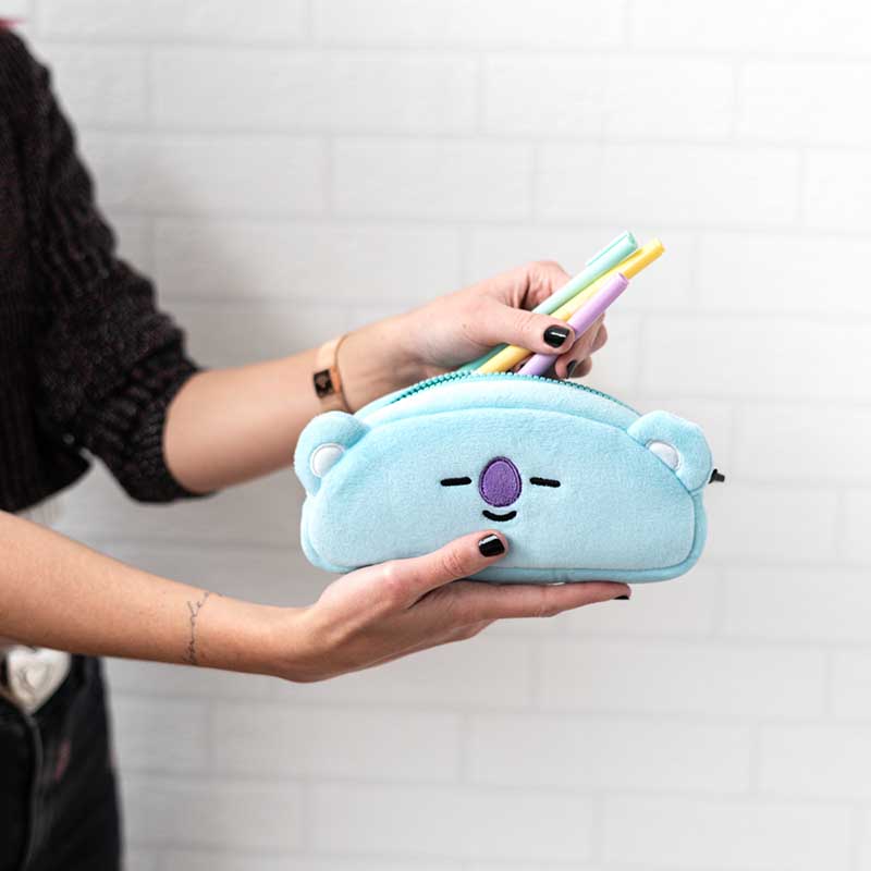 Line Friends BT21 KOYA penalas