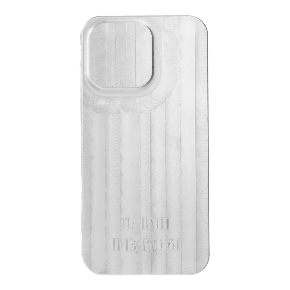 Aliumininė vieno sluoksnio „iPhone 13 Pro“ telefono dėklo sublimavimo forma