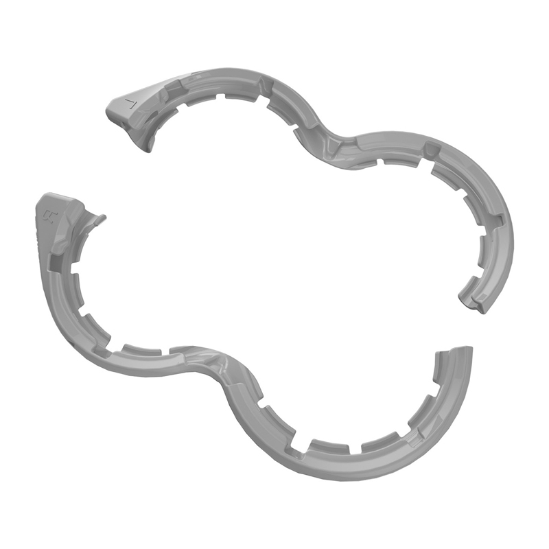 Sunnylife Protective Case for DJI NEO 2 (Gray)