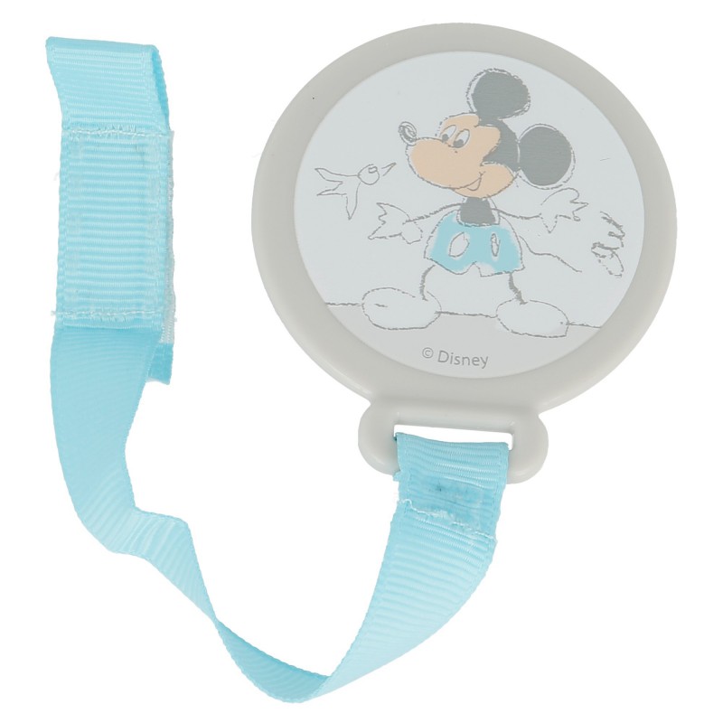 Mickey Mouse čiulptuko laikiklis