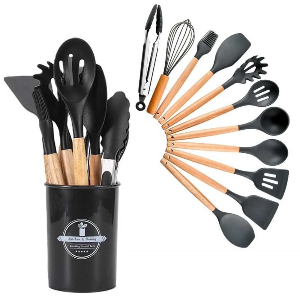 Kitchen tool set Reach KCH1 12 pcs