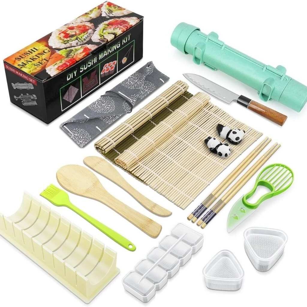 Sushi cooking set Reach Sushi-1