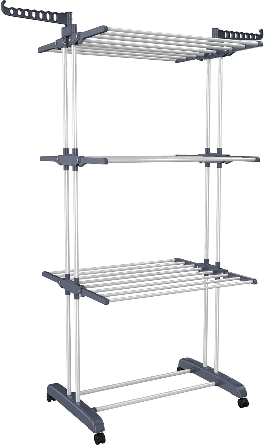 Clothes drying rack Reach P3 grey