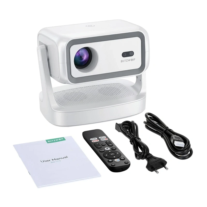 Blitzwolf BW-V12 Projector