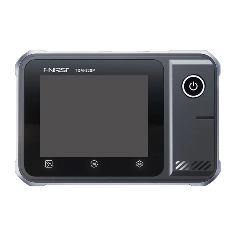 FNIRSI TDM-120 termovizorius