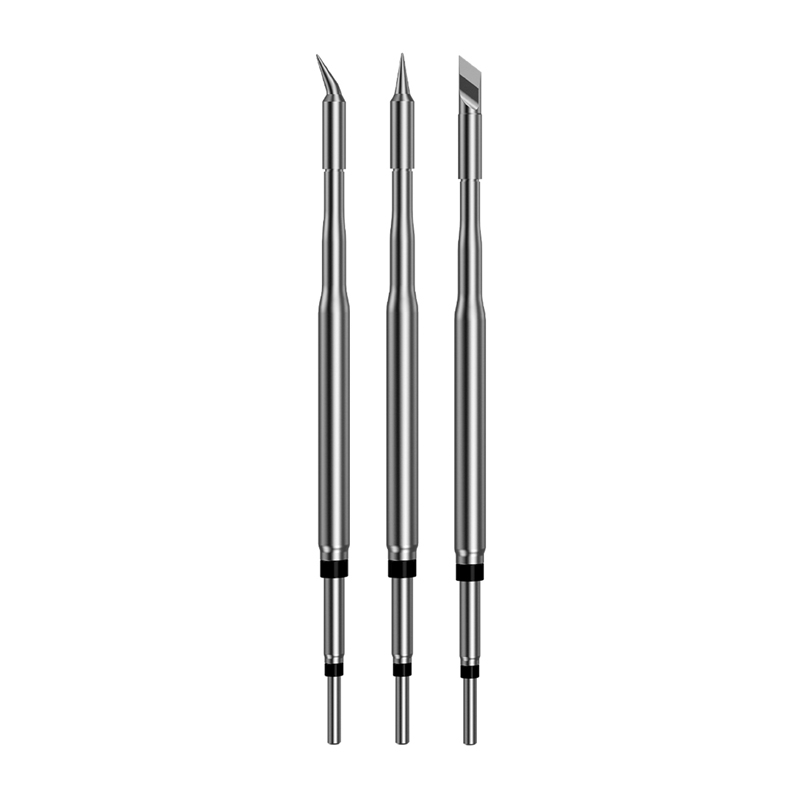 FNIRSI HS-02/245 Tips, 3 pieces
