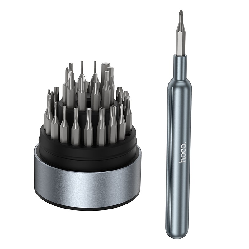 Set of small screwdrivers Hoco UT11 31-in-1
